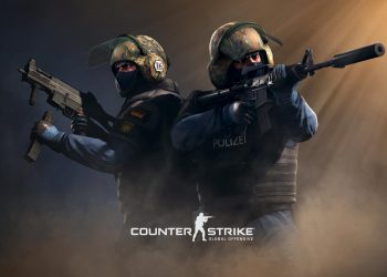 cấu hình chơi csgo