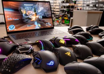 chuột không dây chơi game được không