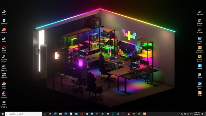 Top hình nền động wallpaper engine desktop tuyệt đẹp download chọn lọc 2021   Vietnam ITX