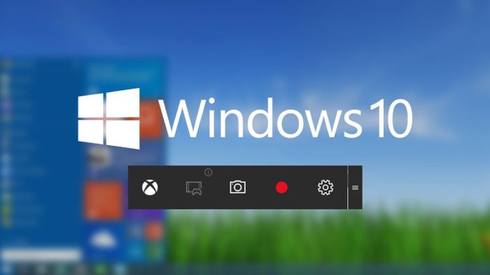 Có cách nào để chia sẻ clip quay màn hình trên Windows 10 cho người khác xem không?