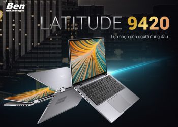 Dell Latitude 3520 – Lựa chọn ổn định cho laptop văn phòng