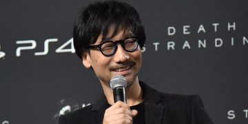 Hideo Kojima là ai? Nhà làm game tài ba
