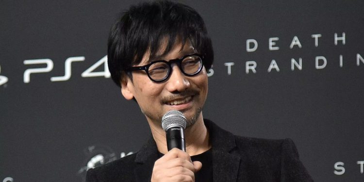 Hideo Kojima là ai? Nhà ngành game tài ba