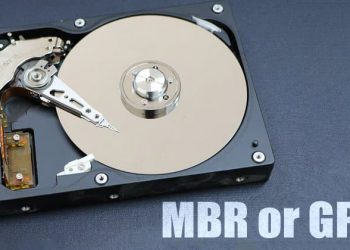 mbr là gì