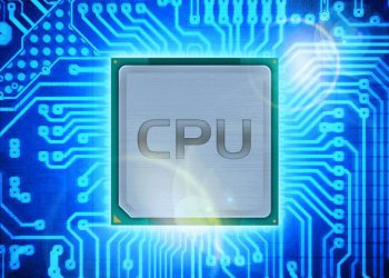 unpark cpu