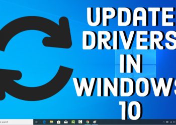 update driver