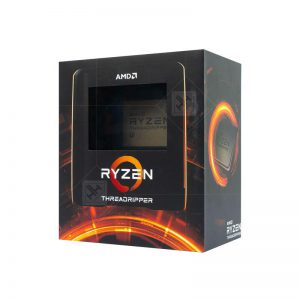 Bộ vi xử lý CPU AMD Ryzen Threadripper 3970X