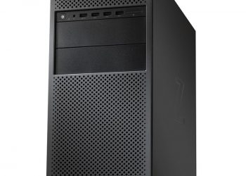 PC HP Z4 G4 Workstation (4HJ20AV-W2104-8GE-1T-L)