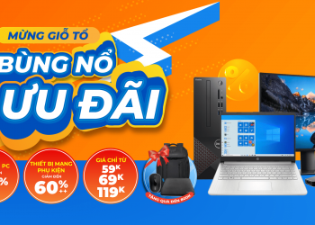 Mừng giỗ tổ – bùng nổ ưu đãi