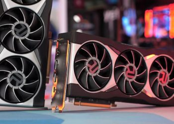 AMD phát triển GPU giá rẻ thông số khủng