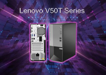 Máy tính để bàn Lenovo V50T Series
