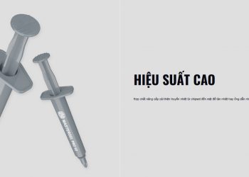 Keo tản nhiệt CPU