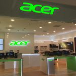 Hình ảnh tập đoàn Acer