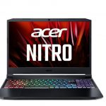 Laptop Acer Nitro 5 AN515-45-R3SM/Black