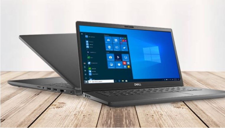 Laptop dell latitude 3420 tích hợp các tính năng thông minh