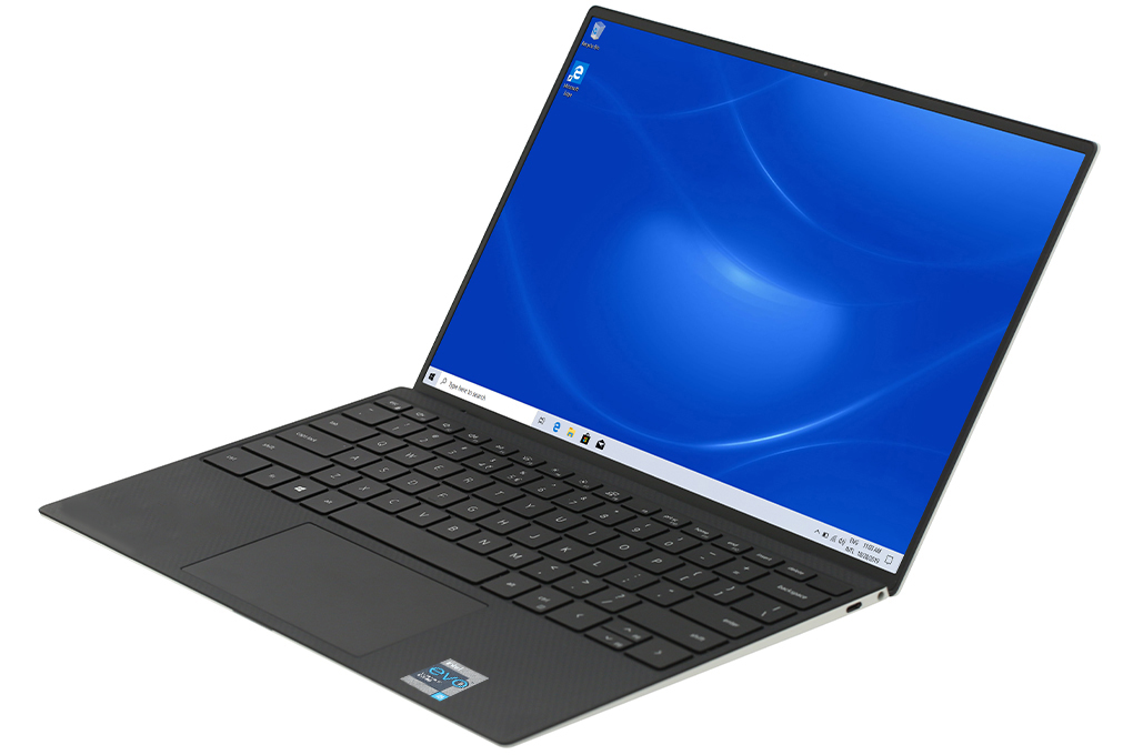 Laptop Dell XPS 13 9310 (70273578)/ bạc