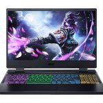 Laptop Gaming Acer Nitro 5 Tiger AN515-58-52SP