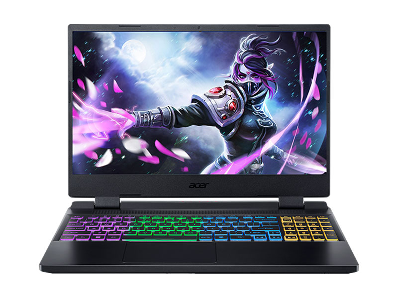 Laptop Gaming Acer Nitro 5 Tiger AN515-58-52SP