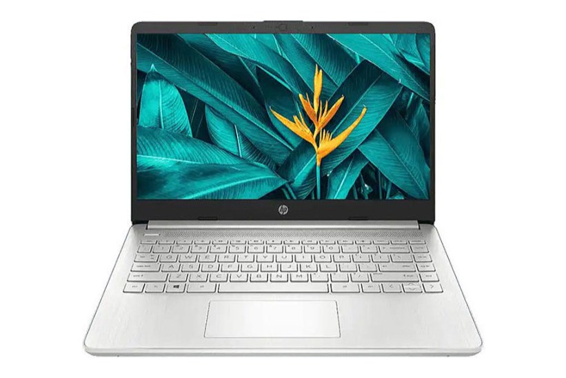 Laptop HP 14s-fq1080AU