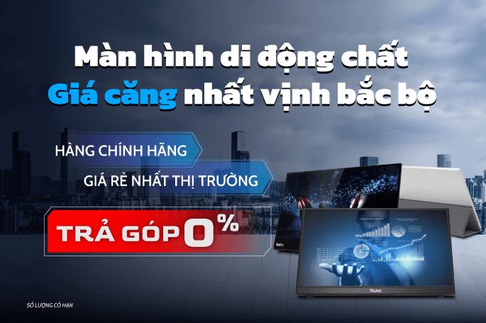 Màn hình di động