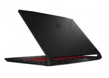laptop gaming MSI