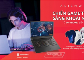 Chiến game sảng khoái, thoải mái nhận quà