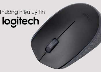 Đánh giá chuột logitech - chuột máy tính được ưa thích nhất hiện nay