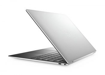 Laptop Dell XPS 13 9310 – thiết kế tinh xảo, hiệu năng mạnh mẽ