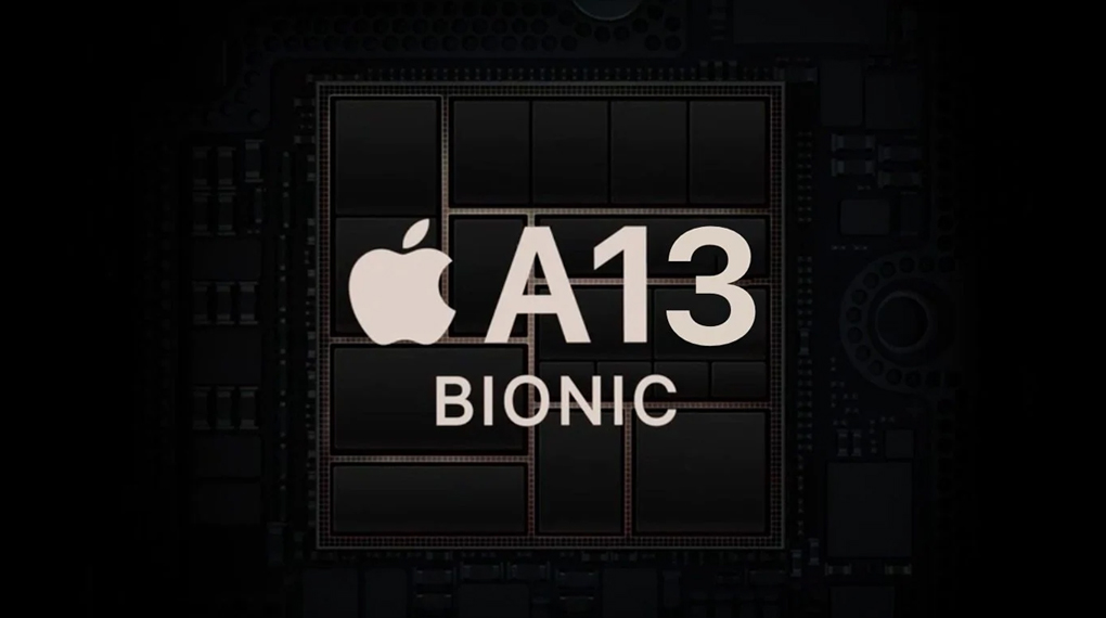 bionic a13
