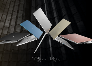 Laptop Acer Aspire 5 A514-54-59QK