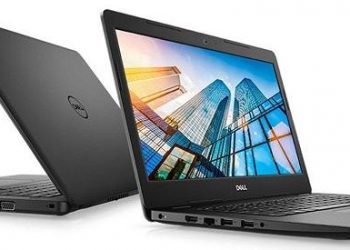 Laptop Dell cấu hình tốt