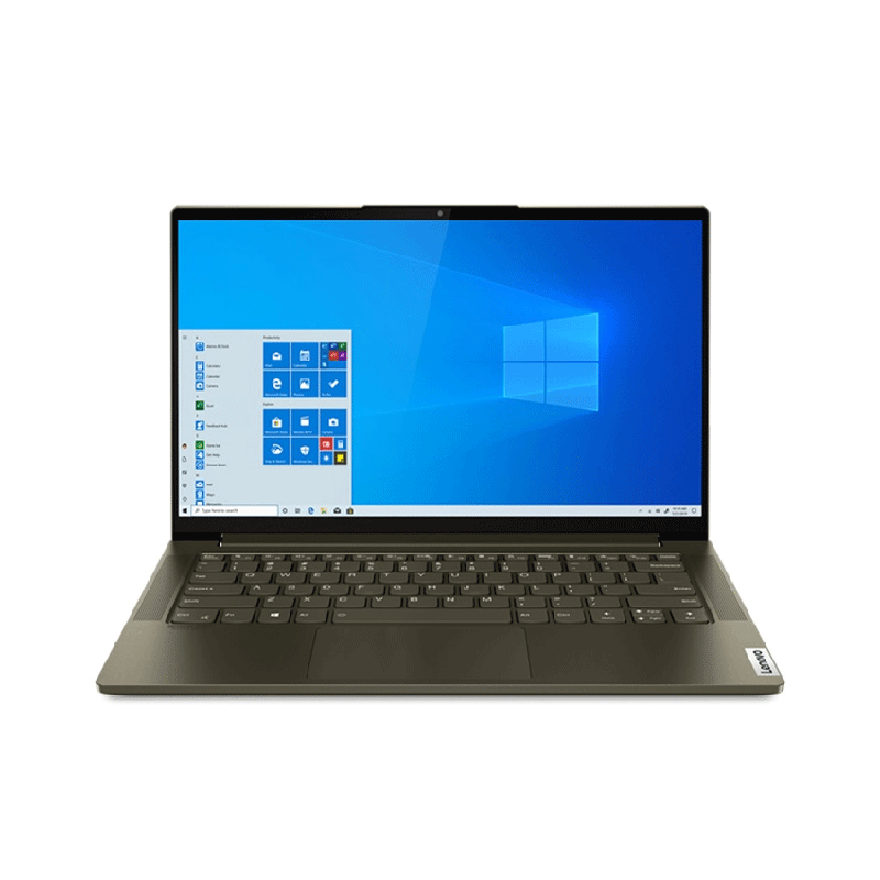 Laptop Lenovo Yoga Slim 7 14ITL05