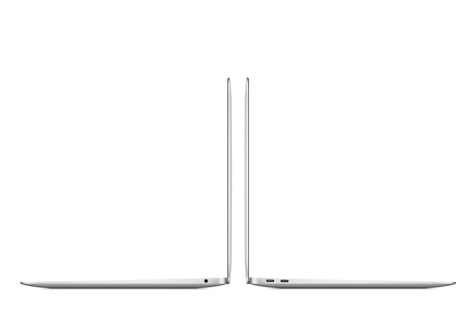 Laptop macbook Air M1 2020 mỏng nhẹ, sang trọng, đẳng cấp