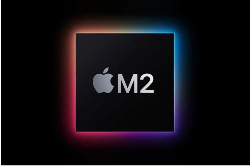 Thử nghiệm chip M2 lên MacBook Air được dự kiến ra mắt cuối năm 2022