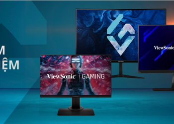 [Đánh giá]Màn hình Viewsonic có tốt không?