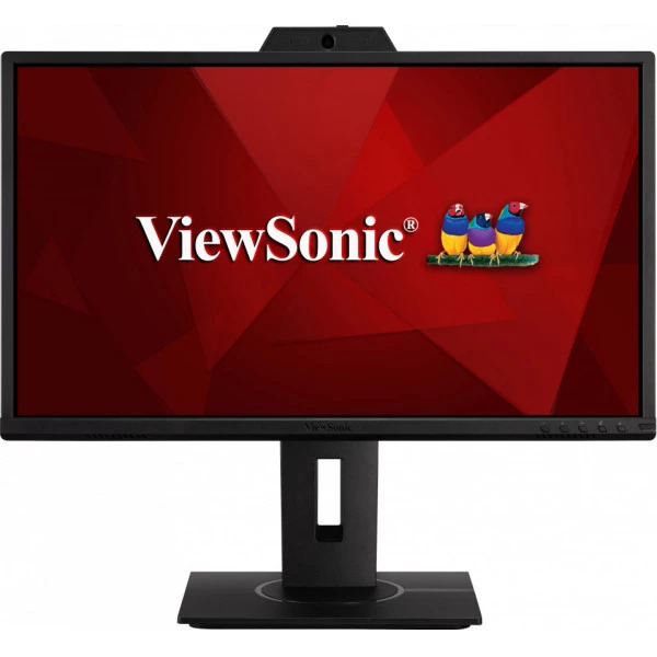 Thông số kỹ thuật: - Hãng sản xuất: ViewSonic - Bảo hành: 36 - Kích thước màn hình: 23.8" - Độ phân giải: Full HD (1920x1080) - Tấm nền: IPS Màn hình máy tính ViewSonic VG2440V/ 23.8inch