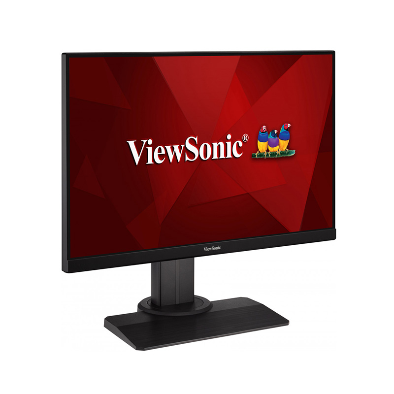 man hinh viewsonic xg2405 2