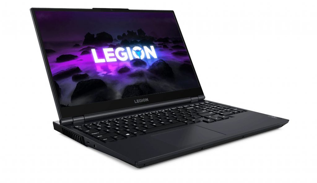 Laptop legion
