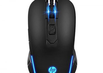 Làm sạch chuột máy tính