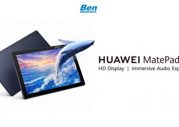 Huawei MatePad T10 bencomputer