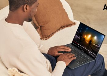 Asus Zenbook S 13 OLED hướng đến giới văn phòng đa năng trang bị chip AMD Ryzen 6000 Series