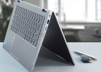 Laptop Lenovo ThinkBook Yoaga 14s