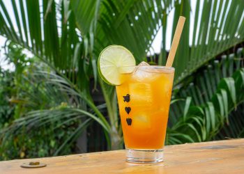 7 loại nước giúp giải nhiệt, bù nước cho mùa hè này