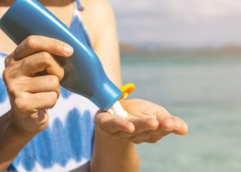 Loại kem chống nắng nào phù hợp cho bạn?