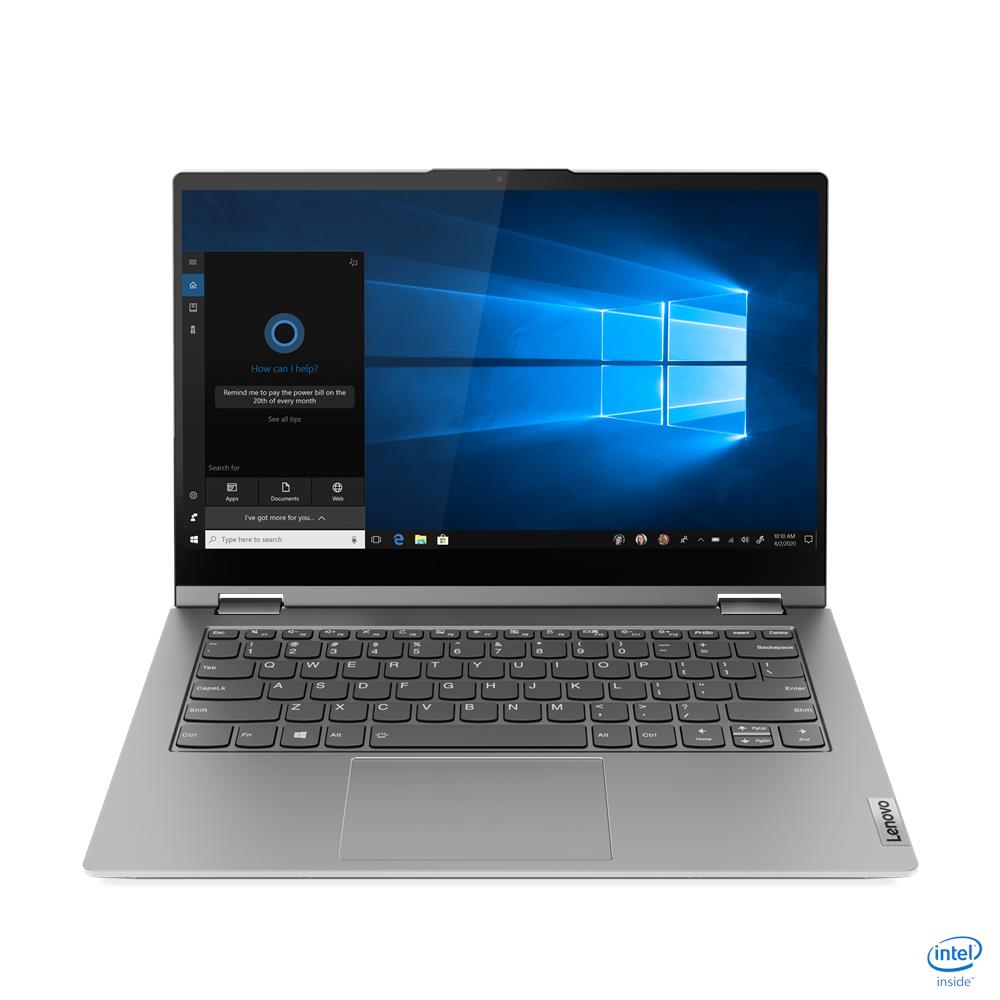 laptop lenovo thinkbook 14s yoga 2