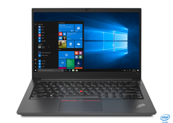 laptop thinkpad E14 gen 2