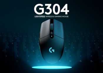Logitech G304 Lightspeed Wireless – sự lựa chọn “vô đối” phân khúc tầm trung