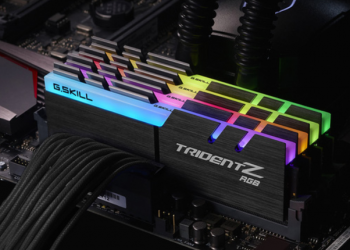 Dung lượng máy tính