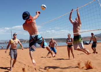 4 hoạt động thể thao ngày hè giúp giải tỏa căng thẳng