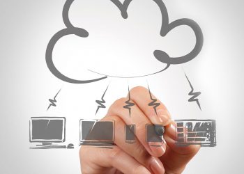 điện toán đám mây